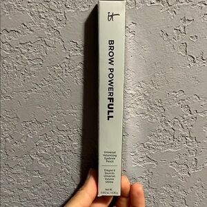 IT Cosmetics Brow Power Universal Volumizing Eyebrow Pencil